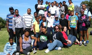 1ste Gesamentlike Eenheidskamp